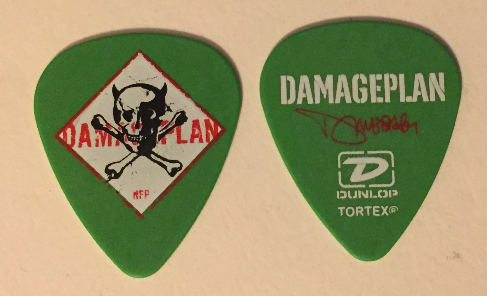 Dimebag picks Clearance