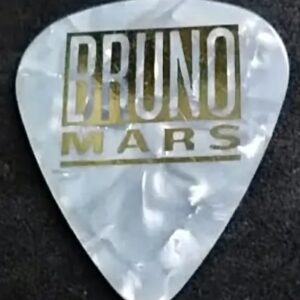 24K Guitar Pick